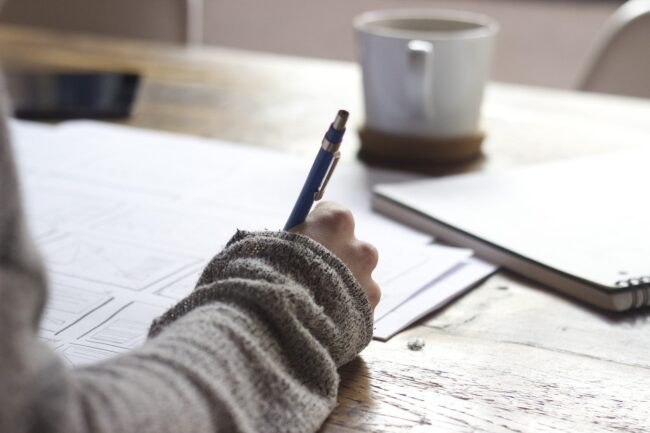 werken_schrijven_Free-Photos_PixaBay