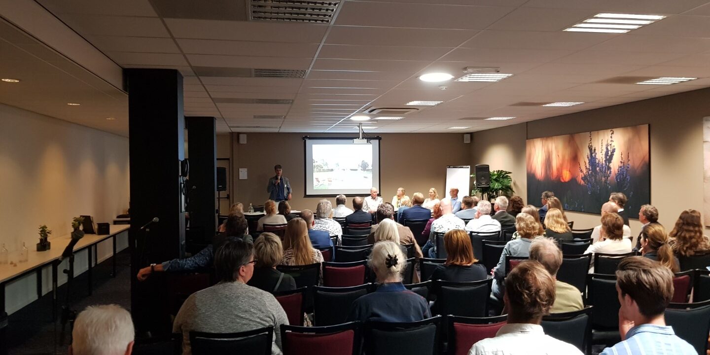 Toeristisch ondernemerschap vitale vakantieparken Toeristisch ondernemerschap vitale vakantieparken