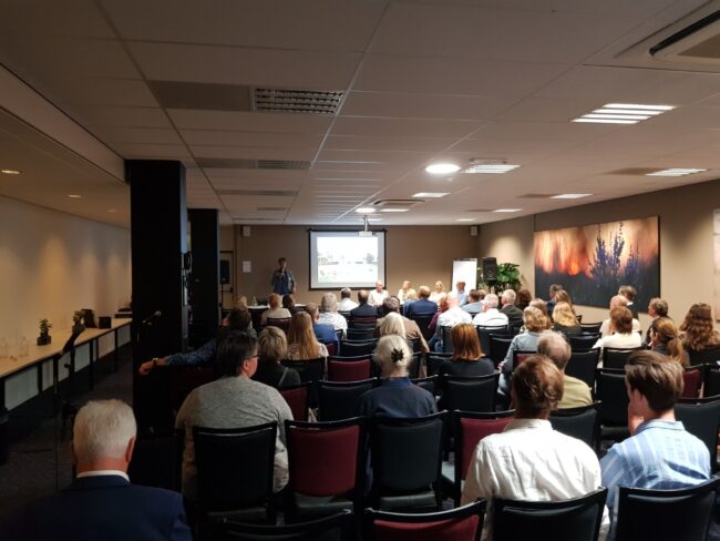 Toeristisch ondernemerschap vitale vakantieparken Toeristisch ondernemerschap vitale vakantieparken