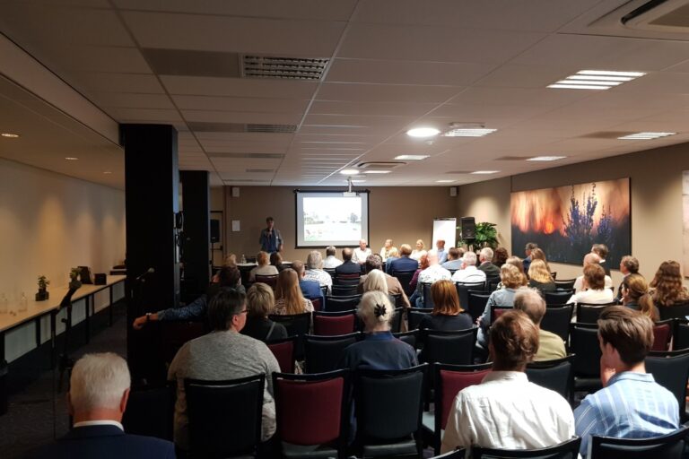 Toeristisch ondernemerschap vitale vakantieparken