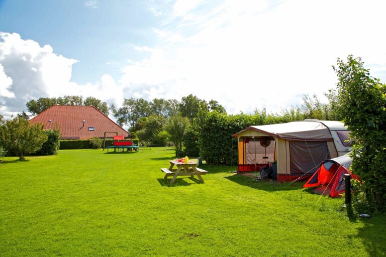 Vitaliteit onderzoek recreatie toerisme advies