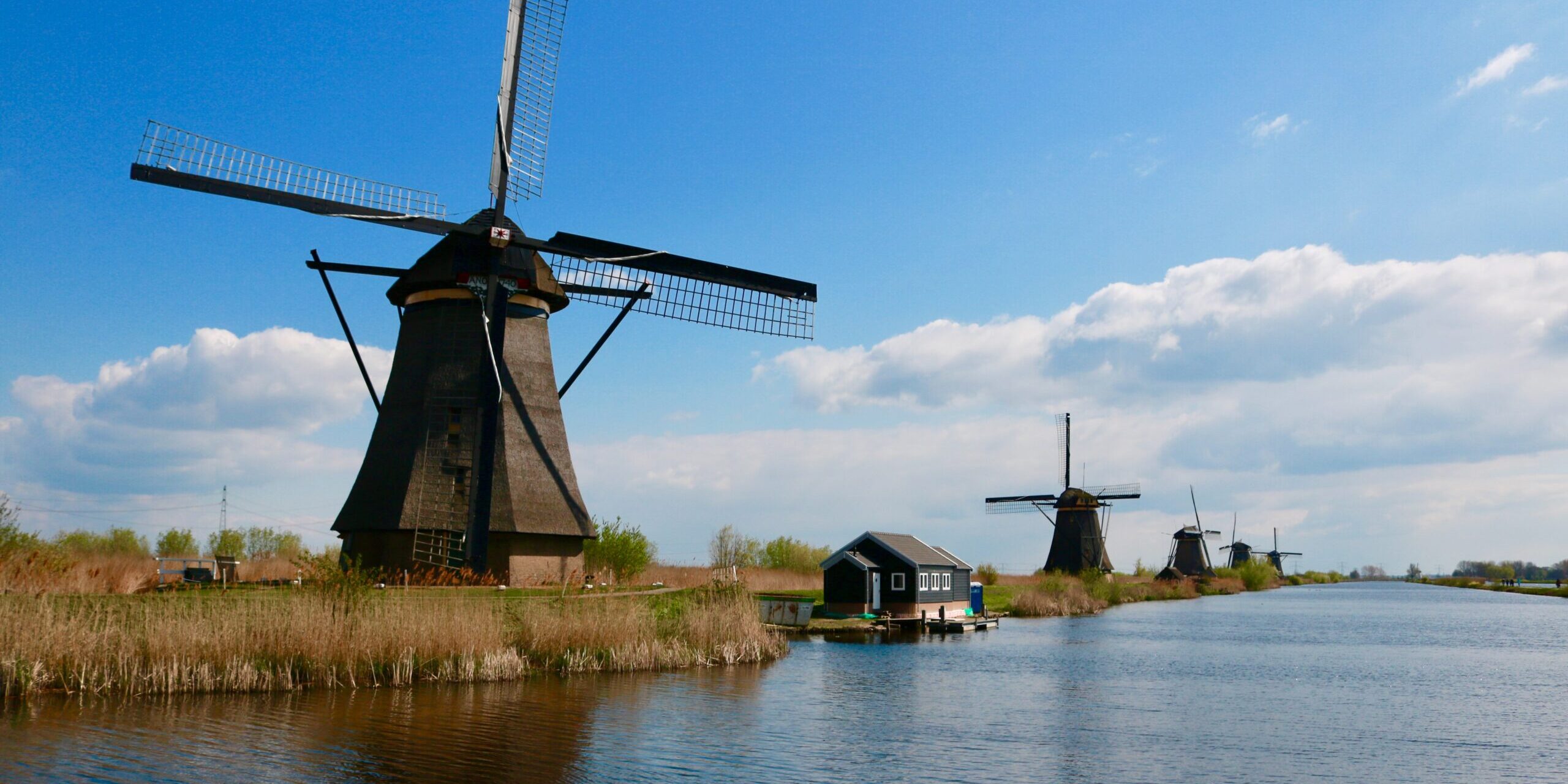 Inwonersonderzoek gemeente Molenlanden