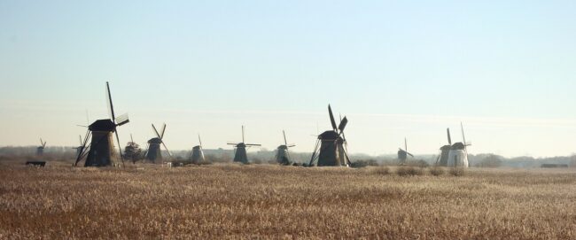 Beleidsnota gemeente Molenlanden