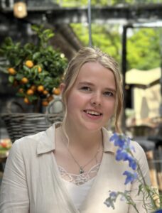 Fabienne Hendriksen