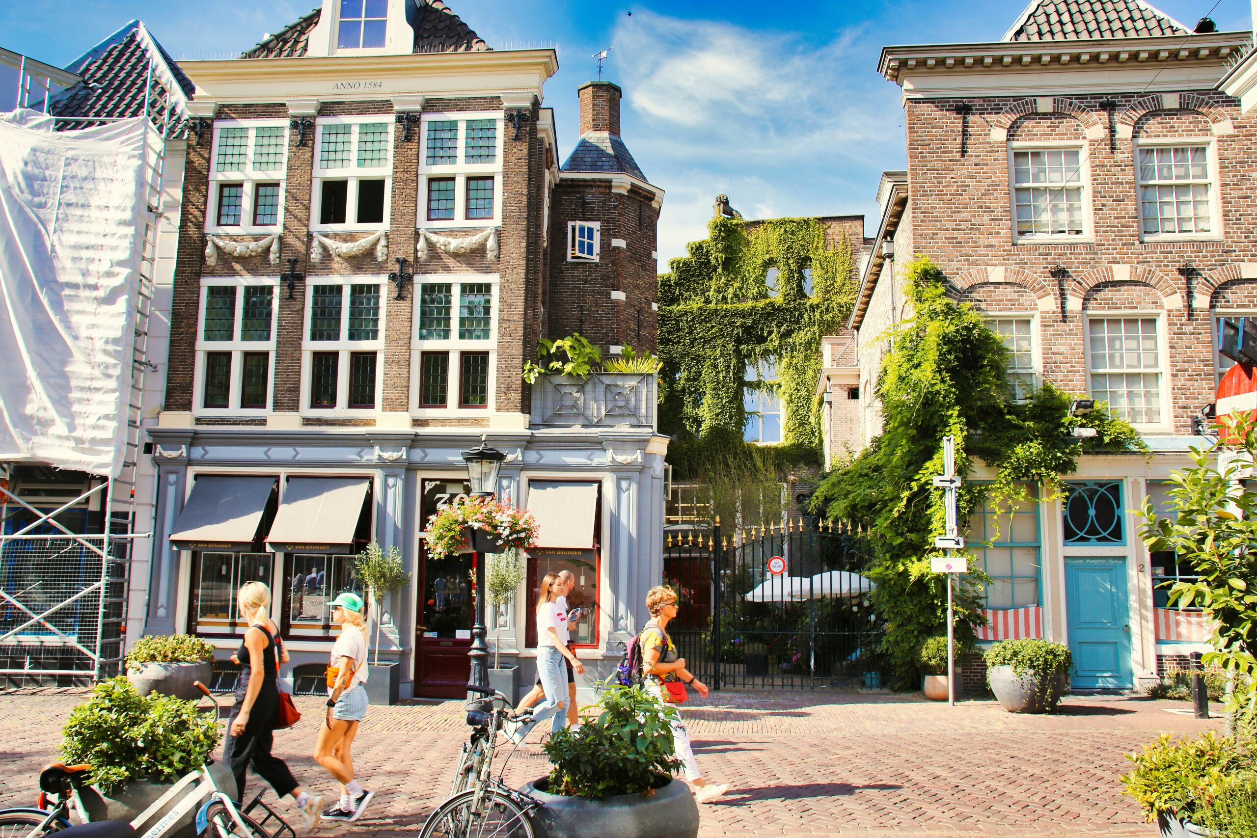Leefstijlscan