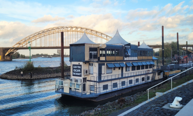 Arnhem-Nijmegen