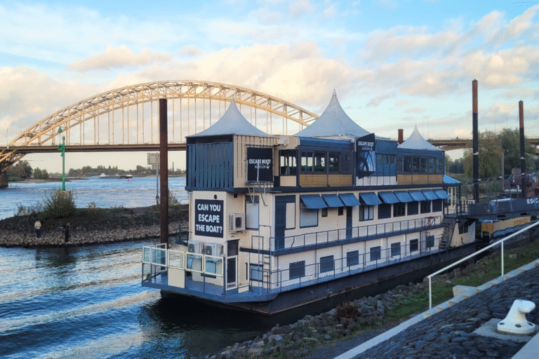Arnhem-Nijmegen