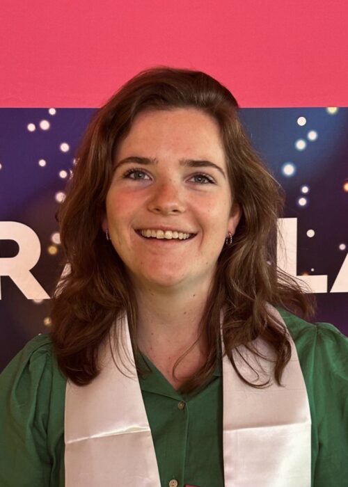 Willemijn Blanc Willemijn Blanc