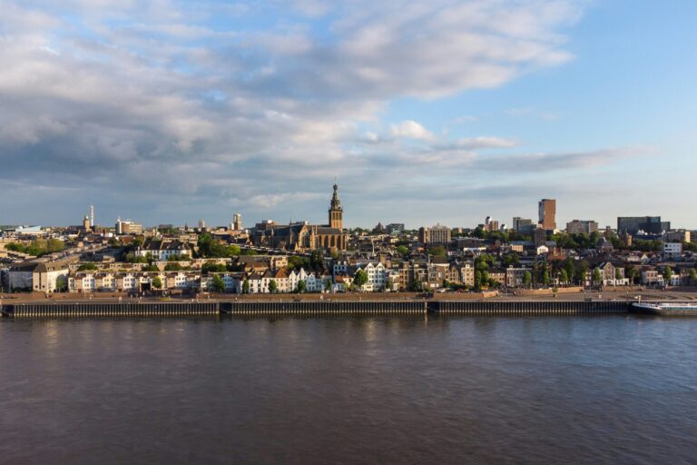 matin-hosseinzadeh-YbtgNVzLMiM-unsplash Marktruimte verblijfsrecreatie Rijk van Nijmegen