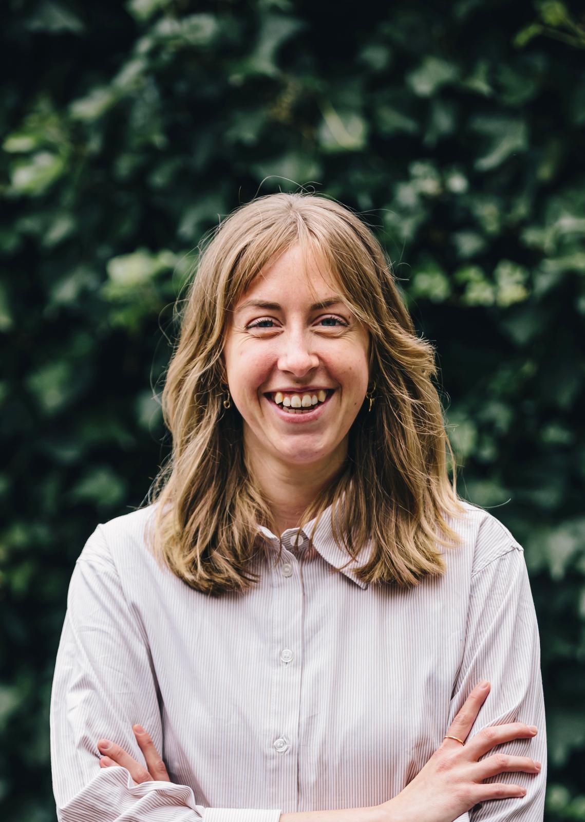 Emma Lemmers