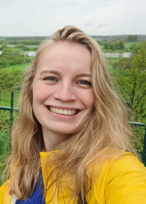 Fleur Brinkmann Fleur Brinkmann